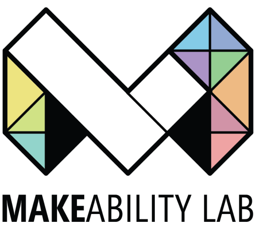 Logotipo del laboratorio de capacidad de creación
